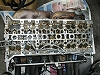 メルセデス　ベンツ　140 エンジン